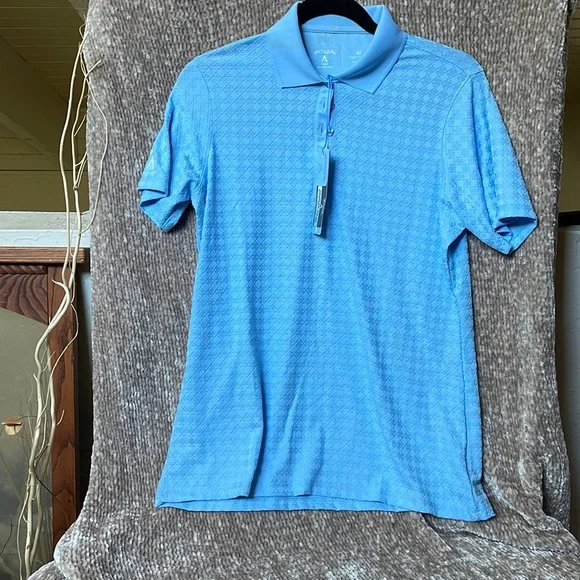 Antigua | Golf Polo Shirt | NWT - Picture 2 of 12